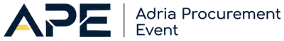 Adria Procurement Event 2027